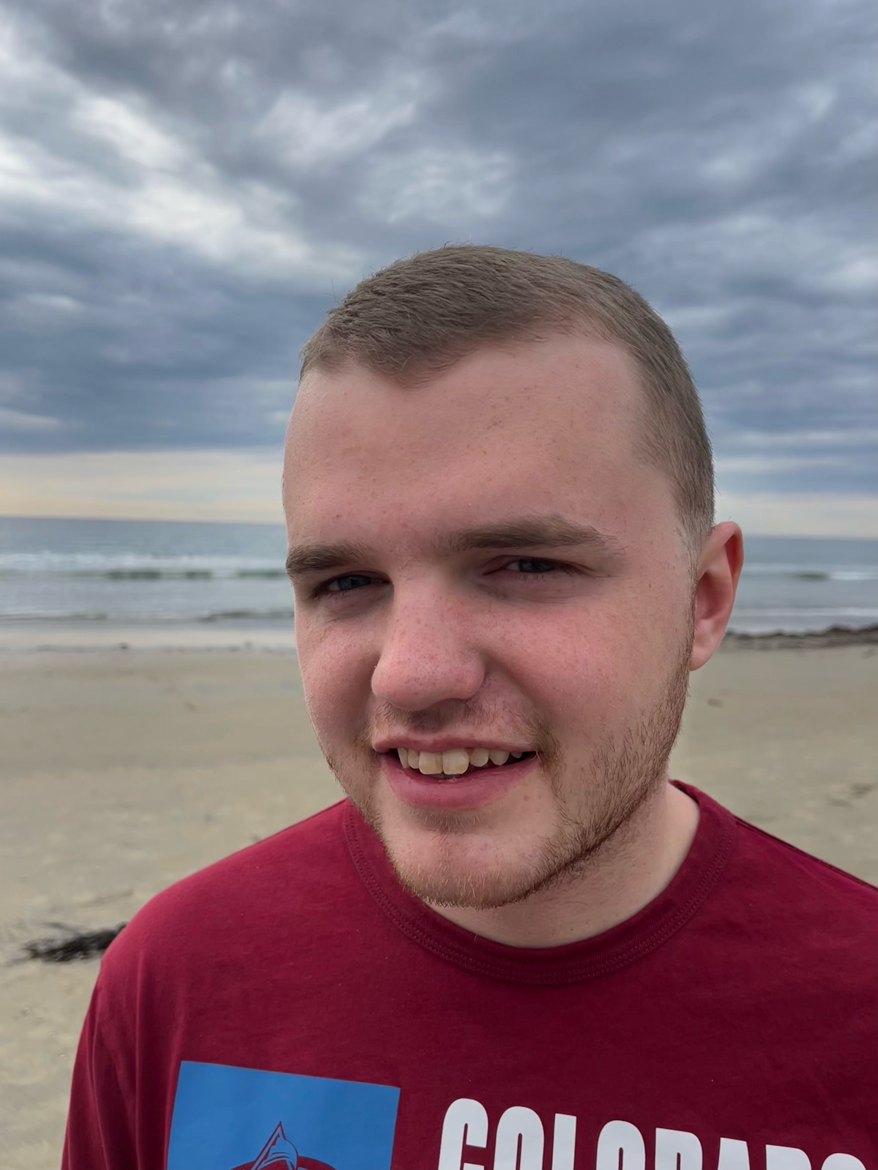 Nathan Fitzgerald